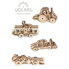 Load image into Gallery viewer, FALSE