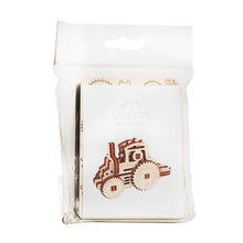 Load image into Gallery viewer, U-Fidgets Vehicles Puzzle - Set of 4