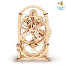 Load image into Gallery viewer, Ugears Timer Mechanical Model