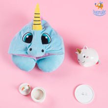 Load image into Gallery viewer, Unicorn Gift Set - 4 pc