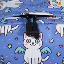 Load image into Gallery viewer, Unicorn Kitty Backpack