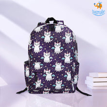 Load image into Gallery viewer, Unicorn Kitty Backpack