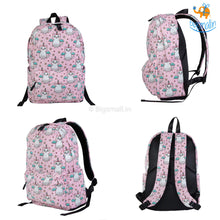 Load image into Gallery viewer, Unicorn Kitty Backpack