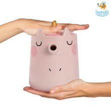 Load image into Gallery viewer, Unicorn Teapot Set - 6 Pc