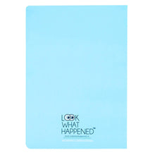 Load image into Gallery viewer, Unicorn Ate My Homework Notebook