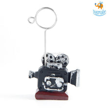 Load image into Gallery viewer, Vintage Photo Holders - Set Of 4