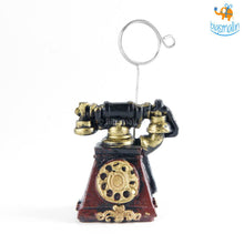 Load image into Gallery viewer, Vintage Photo Holders - Set Of 4