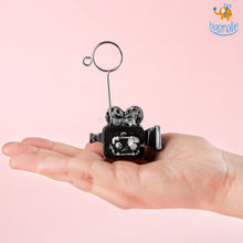 Load image into Gallery viewer, Vintage Photo Holders - Set Of 4