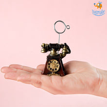 Load image into Gallery viewer, Vintage Photo Holders - Set Of 4