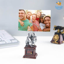 Load image into Gallery viewer, Vintage Photo Holders - Set Of 4