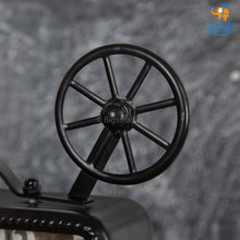 Load image into Gallery viewer, Vintage Video Camera Clock