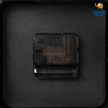 Load image into Gallery viewer, Vintage Video Camera Clock