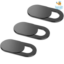 Load image into Gallery viewer, Webcam Cover - Set of 3