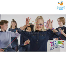 Load image into Gallery viewer, Ztringz Original Rainbow Rope