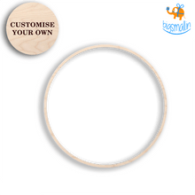 Load image into Gallery viewer, Personalized Comic Wooden Coasters | COD Not available