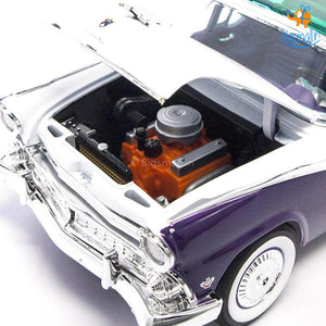 1955 Ford Crown Victoria Diecast Car