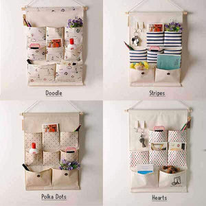 All Things Storage Organizer