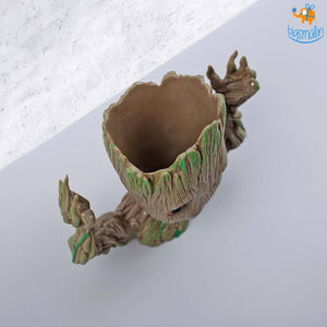 Baby Groot Holder