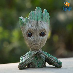 Baby Groot Holder