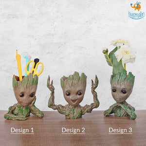 Baby Groot Holder