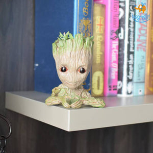 Baby Groot Holder