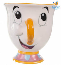 Load image into Gallery viewer, Beauty and the beast Mug
