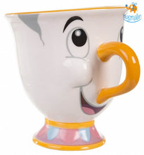 Load image into Gallery viewer, Beauty and the beast Mug
