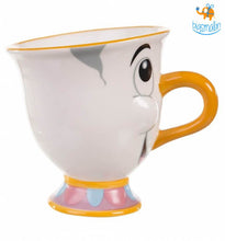 Load image into Gallery viewer, Beauty and the beast Mug

