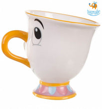 Load image into Gallery viewer, Beauty and the beast Mug
