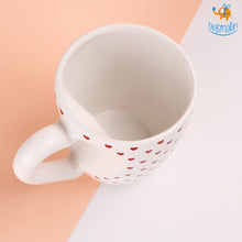 Load image into Gallery viewer, Huge Heart Mug - 710 ml
