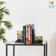 Load image into Gallery viewer, Rome Colosseum Bookends
