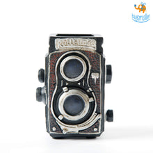 Load image into Gallery viewer, Vintage Camera Pen Holder
