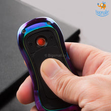 Load image into Gallery viewer, Car Key Shaped Electric Lighter &amp; Torch

