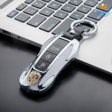 Load image into Gallery viewer, Car Key Shaped Electric Lighter &amp; Torch
