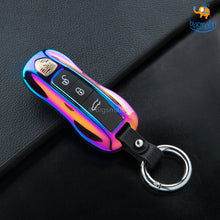 Load image into Gallery viewer, Car Key Shaped Electric Lighter &amp; Torch
