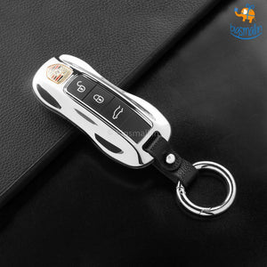 Car Key Shaped Electric Lighter & Torch