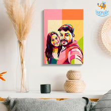 Load image into Gallery viewer, Personalized Pop Art - Two Face | COD not available
