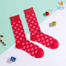 Load image into Gallery viewer, Christmas Socks
