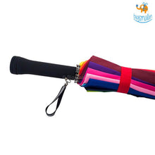 Load image into Gallery viewer, Pop of Colours Big Umbrella
