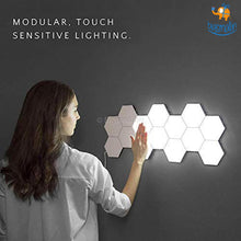 Load image into Gallery viewer, Modular Touch Lights
