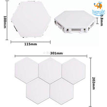 Load image into Gallery viewer, Modular Touch Lights
