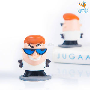 Dexter Action Figure