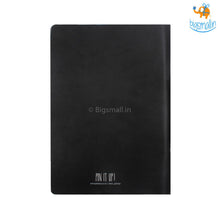 Load image into Gallery viewer, Today Ruled Notebook
