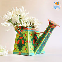 Load image into Gallery viewer, DIY Watering Can Pen Holder
