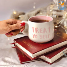 Load image into Gallery viewer, Sweet Surprise Ceramic Coffee Mug
