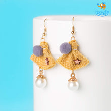 Load image into Gallery viewer, Korean Handmade Earrings
