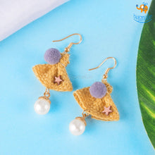 Load image into Gallery viewer, Korean Handmade Earrings

