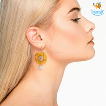 Load image into Gallery viewer, Korean Handmade Earrings
