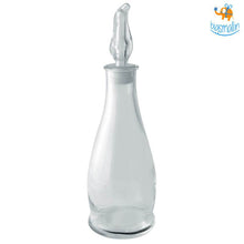 Load image into Gallery viewer, Oil &amp; Vinegar Glass Dispenser Set
