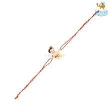 Load image into Gallery viewer, Little Hanuman Rakhi

